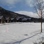 Camping La Borda D'arnaldet Villanova