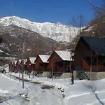 La Borda D'arnaldet * Villanova