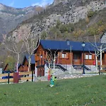 Parque de Campismo La Borda D'arnaldet