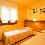 Camping La Borda D'arnaldet *