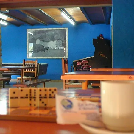 La Borda D'arnaldet *