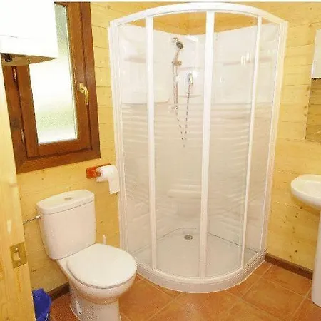 La Borda D'arnaldet