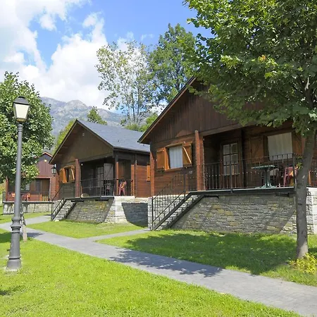 La Borda D'arnaldet *