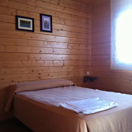 La Borda D'arnaldet