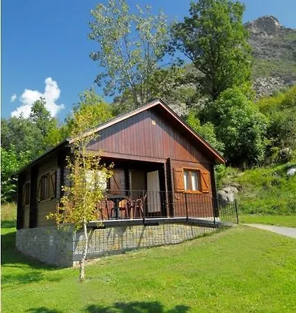 La Borda D'arnaldet Villanova