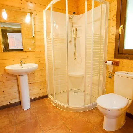 La Borda D'arnaldet * Villanova