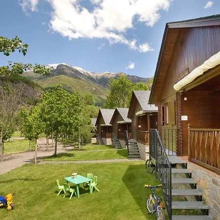 La Borda D'arnaldet * ビジャノバ