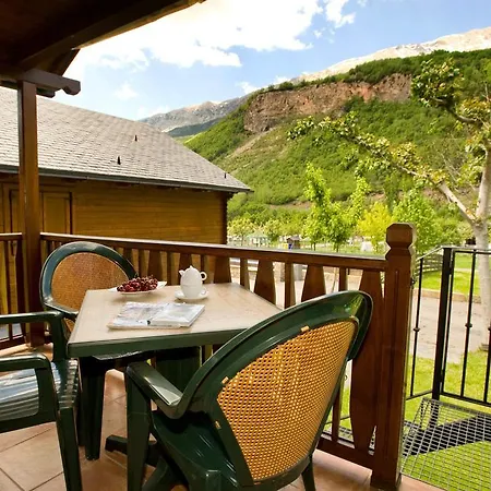 La Borda D'arnaldet *