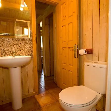 La Borda D'arnaldet * Villanova