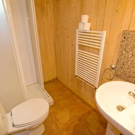 La Borda D'arnaldet ビジャノバ