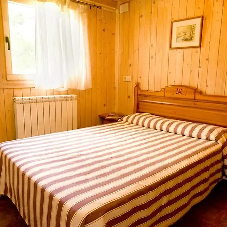 La Borda D'arnaldet *