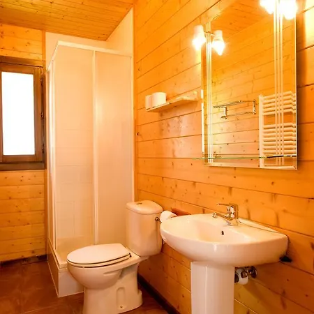 La Borda D'arnaldet * ビジャノバ