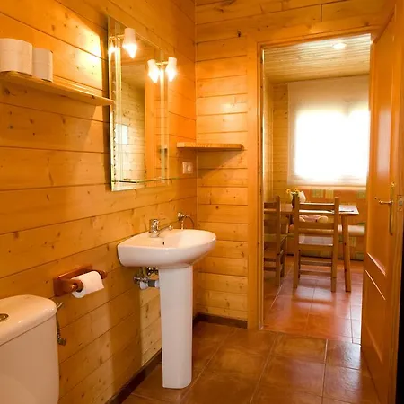 La Borda D'arnaldet ビジャノバ