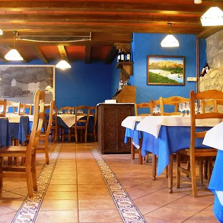 La Borda D'arnaldet *