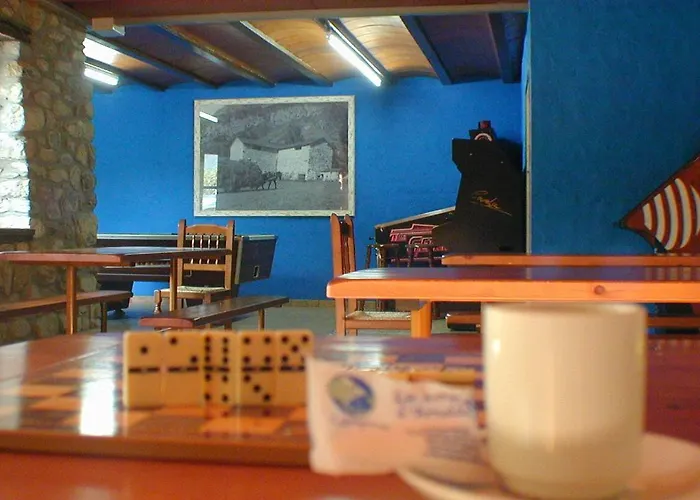 La Borda D'arnaldet *