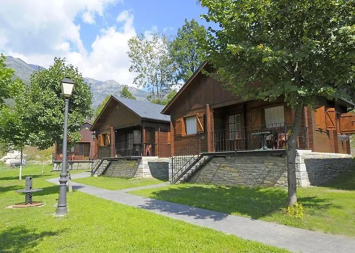 La Borda D'arnaldet *