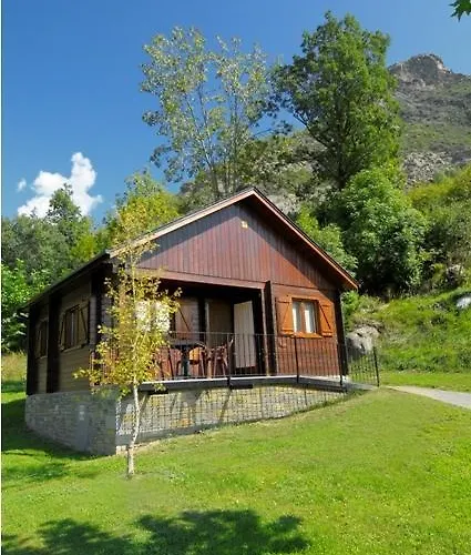 La Borda D'arnaldet Villanova