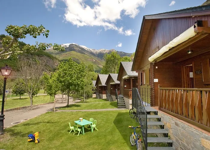 La Borda D'arnaldet * Villanova