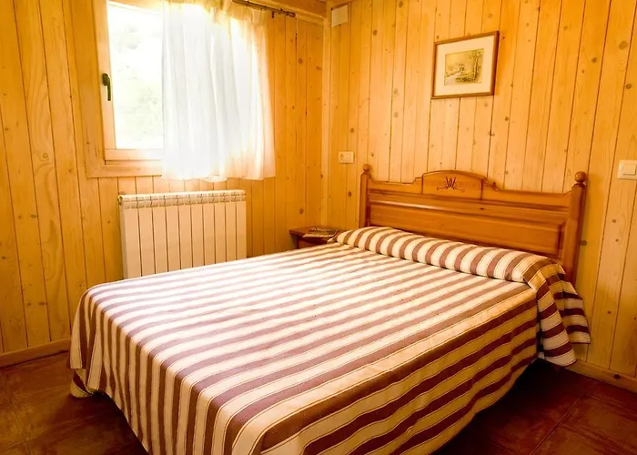 La Borda D'arnaldet *