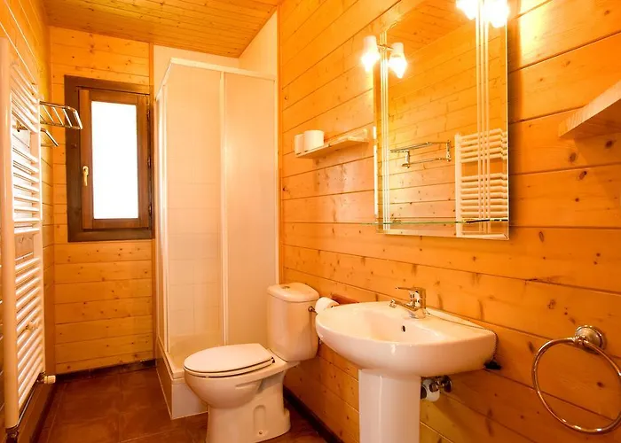 La Borda D'arnaldet * Villanova