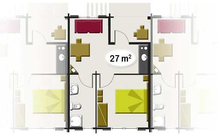La Borda D'arnaldet *