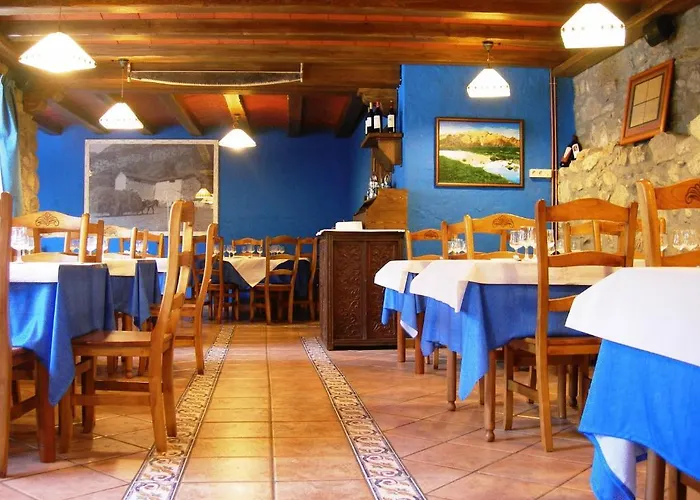 La Borda D'arnaldet *